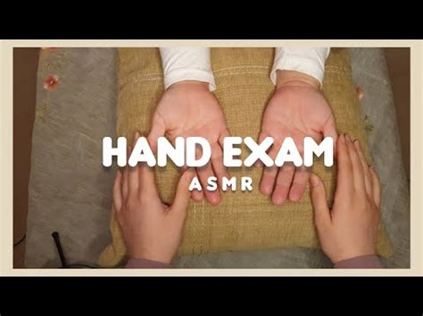 kewas asmr|asmr kewas full body exam.